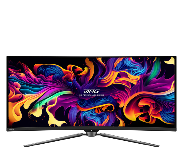 MSI MPG 341CQPX QD-OLED - 1271847 - zdjęcie